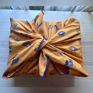 RARE!!!Louis Vuitton LV Chinese Art Painting Set Wooden Box